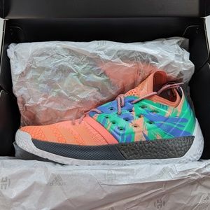 adidas harden vol 2 melon